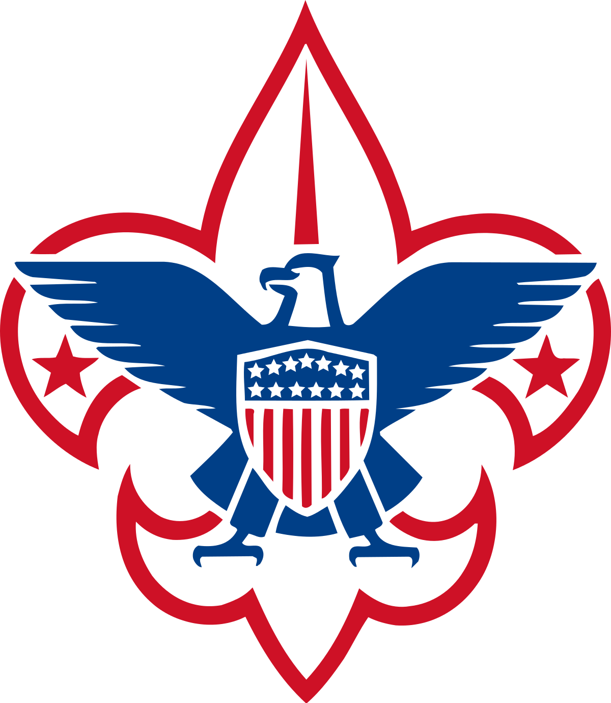Scouts Logo image
