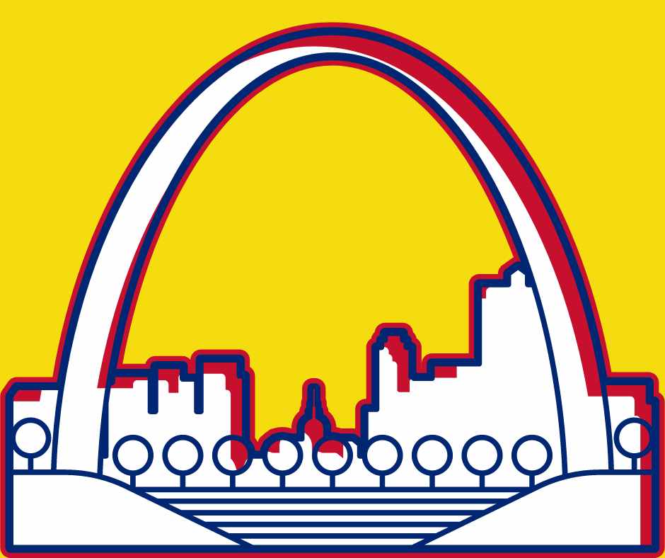 St. Louis Gateway Arch image