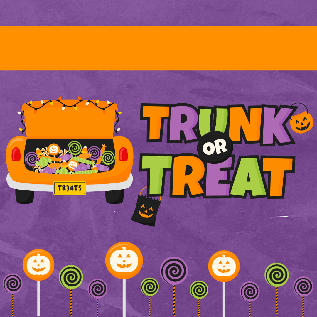 Trunk Or Treat 2021 image