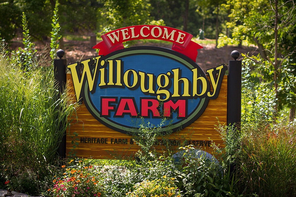 Willoughby Farm image