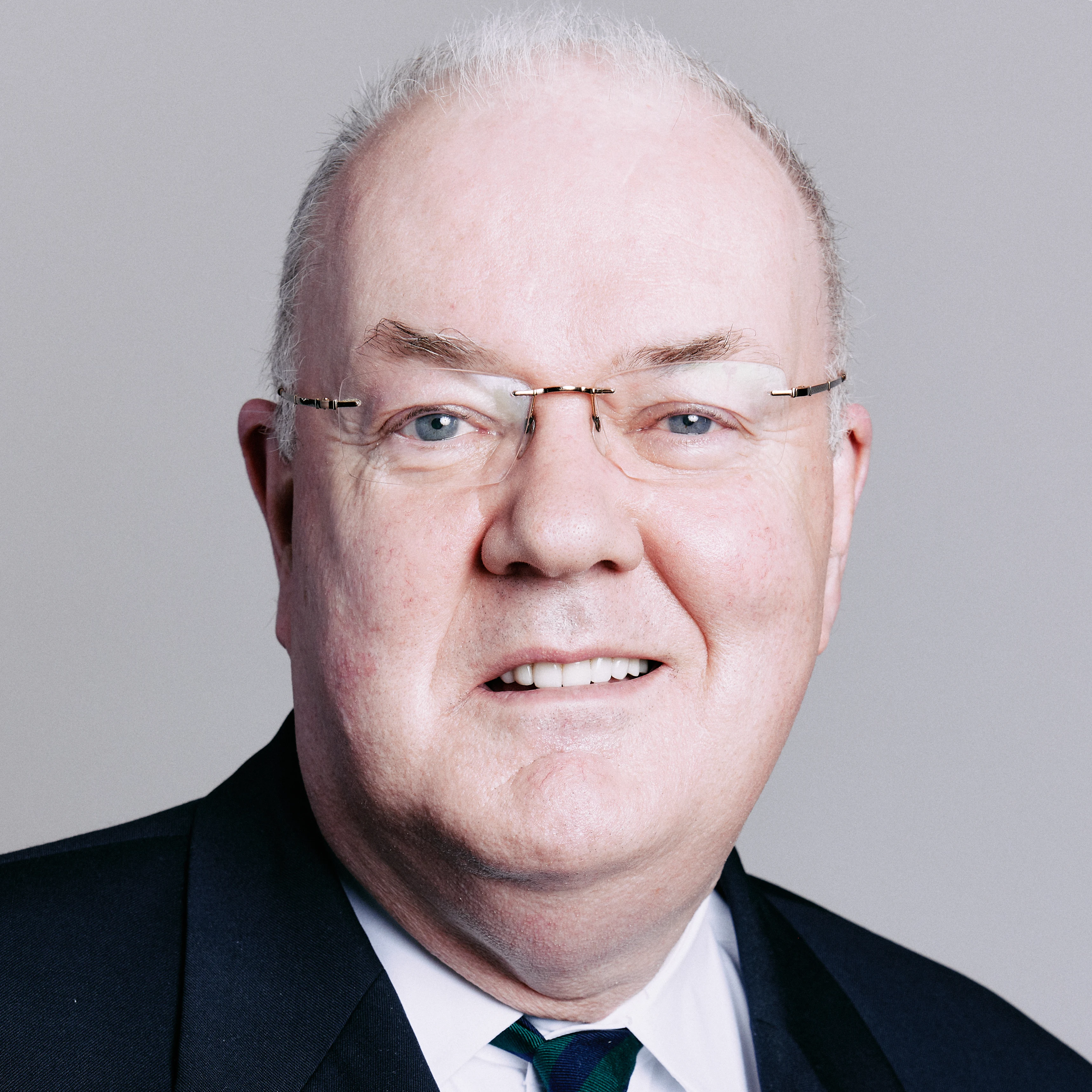 speaker photo