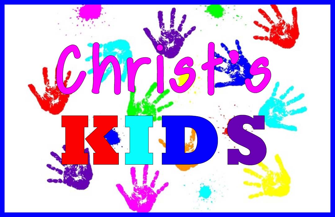 Christ's Kids image