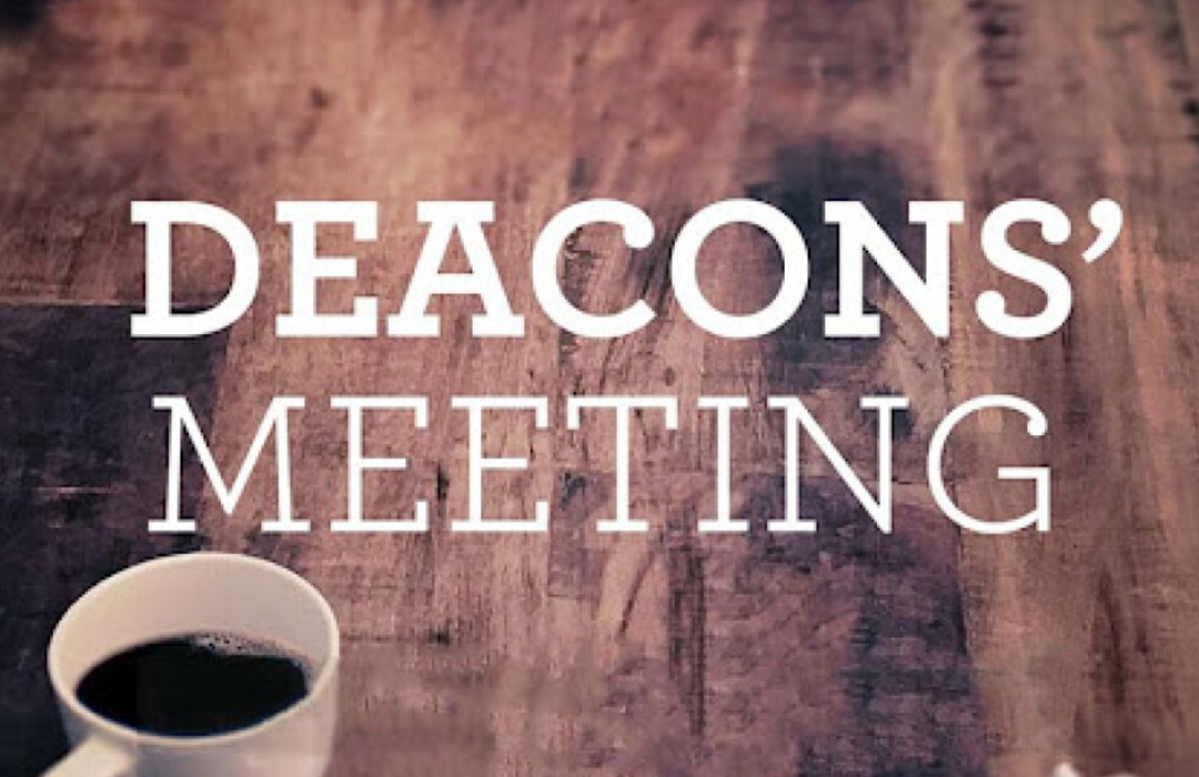 deacons-event