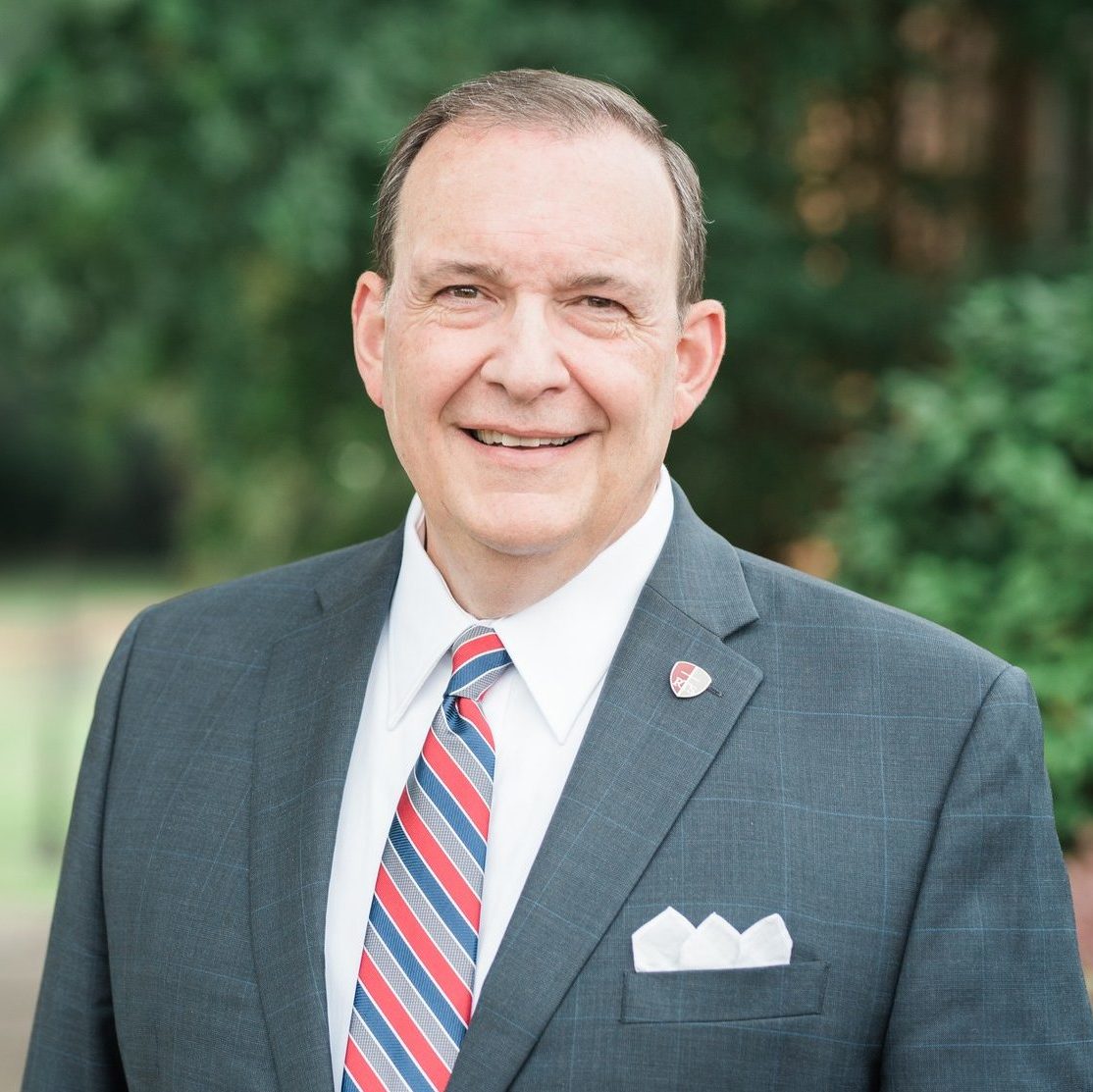 speaker photo