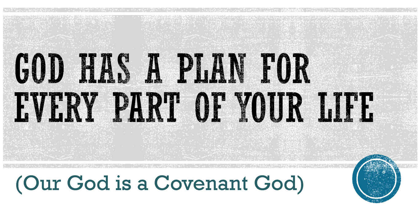 Covenant Theology banner