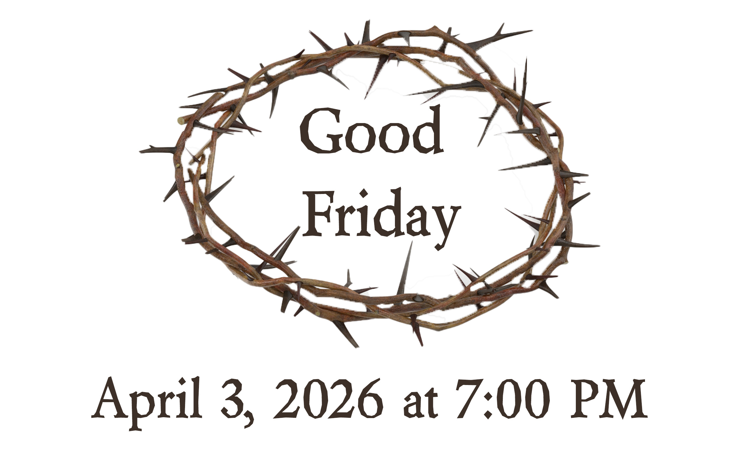 GoodFriday2026