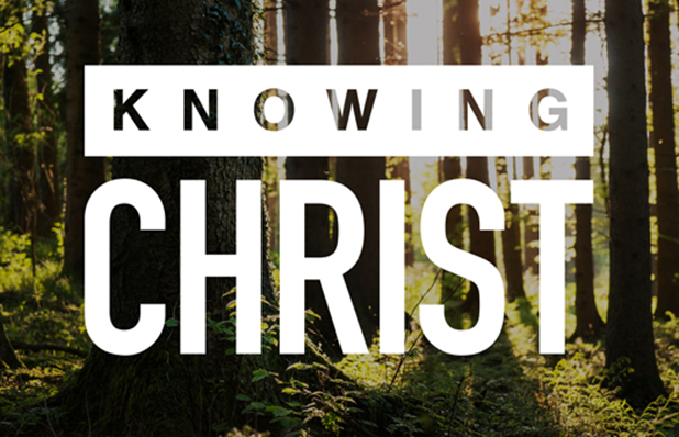 knowingchrist