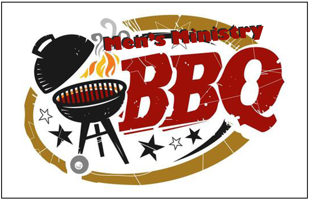 Mens bbq