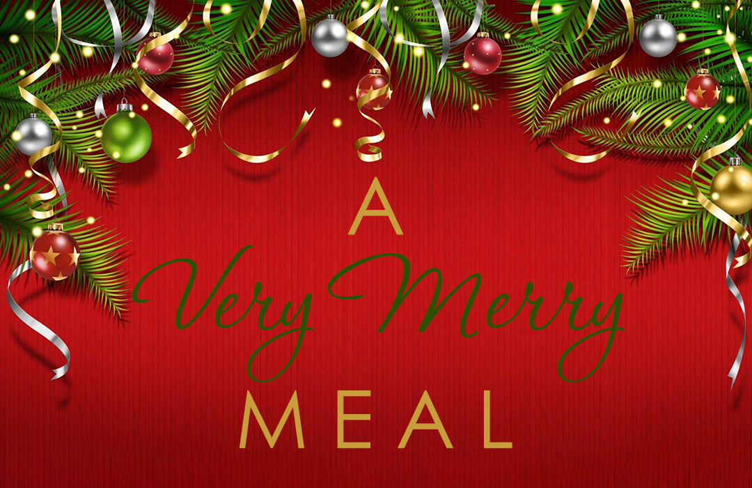 Merry Meal