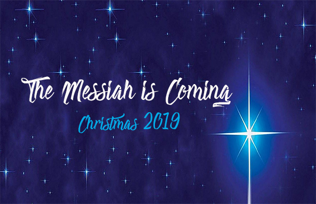 Messiah-blog