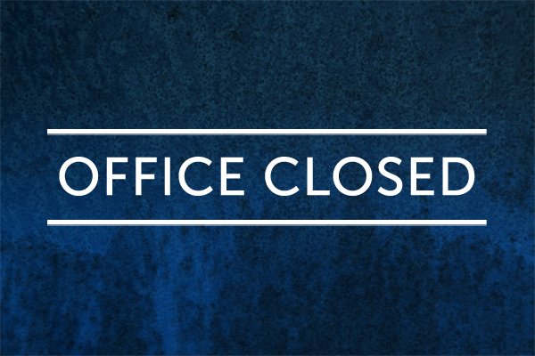 Office-Closed image