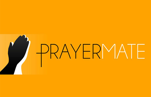 Prayer-Mate