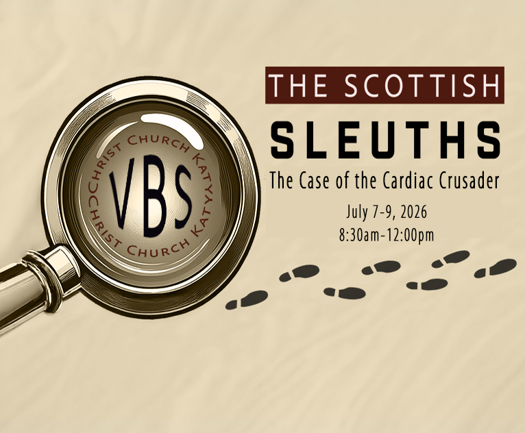 Vacation Bible School