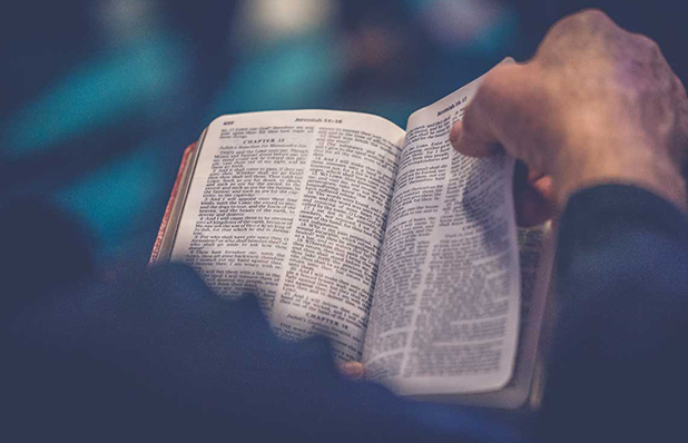 reading-scripture