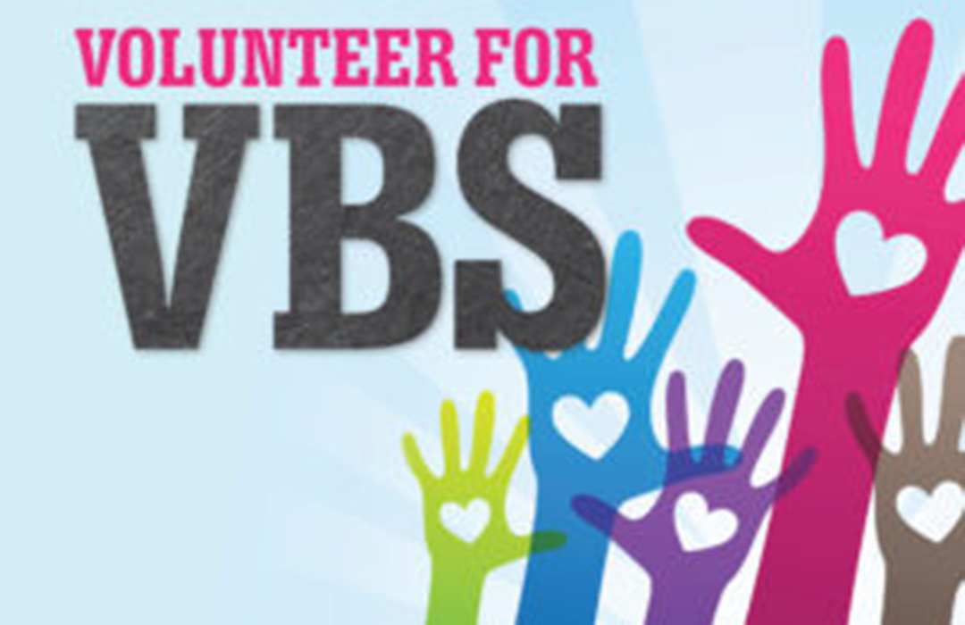 VBS-Volunteers