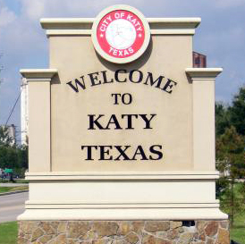 Welcome-Katy