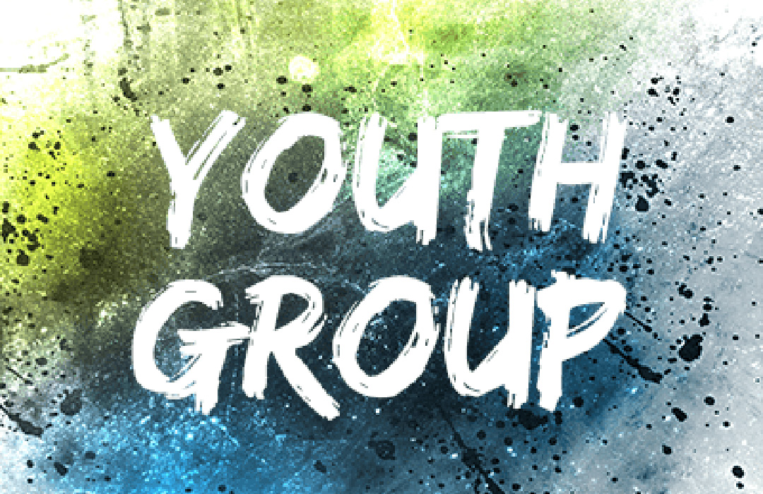 YouthGroup event image