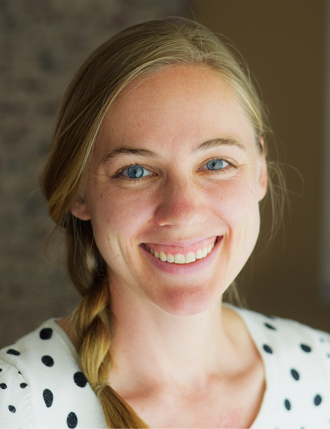 staff profile image