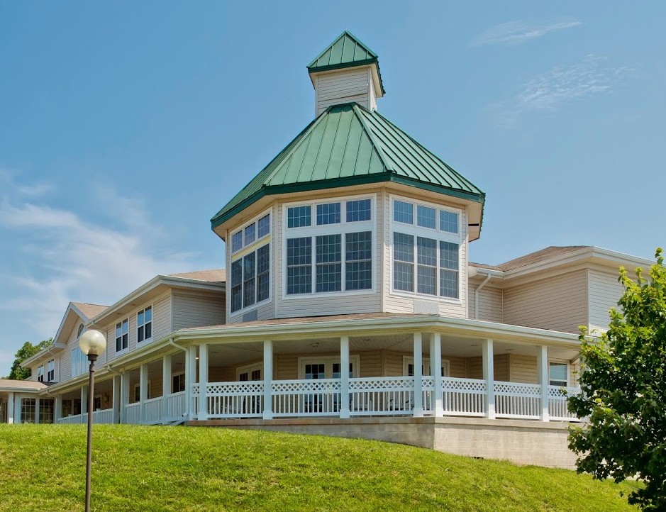 Lorien Nursing Home