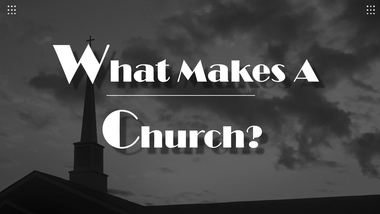 sermon series image
