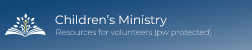 Link-Childrens Ministry