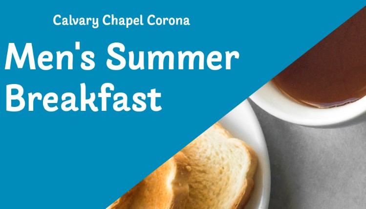 Mens Breakfast V2 image