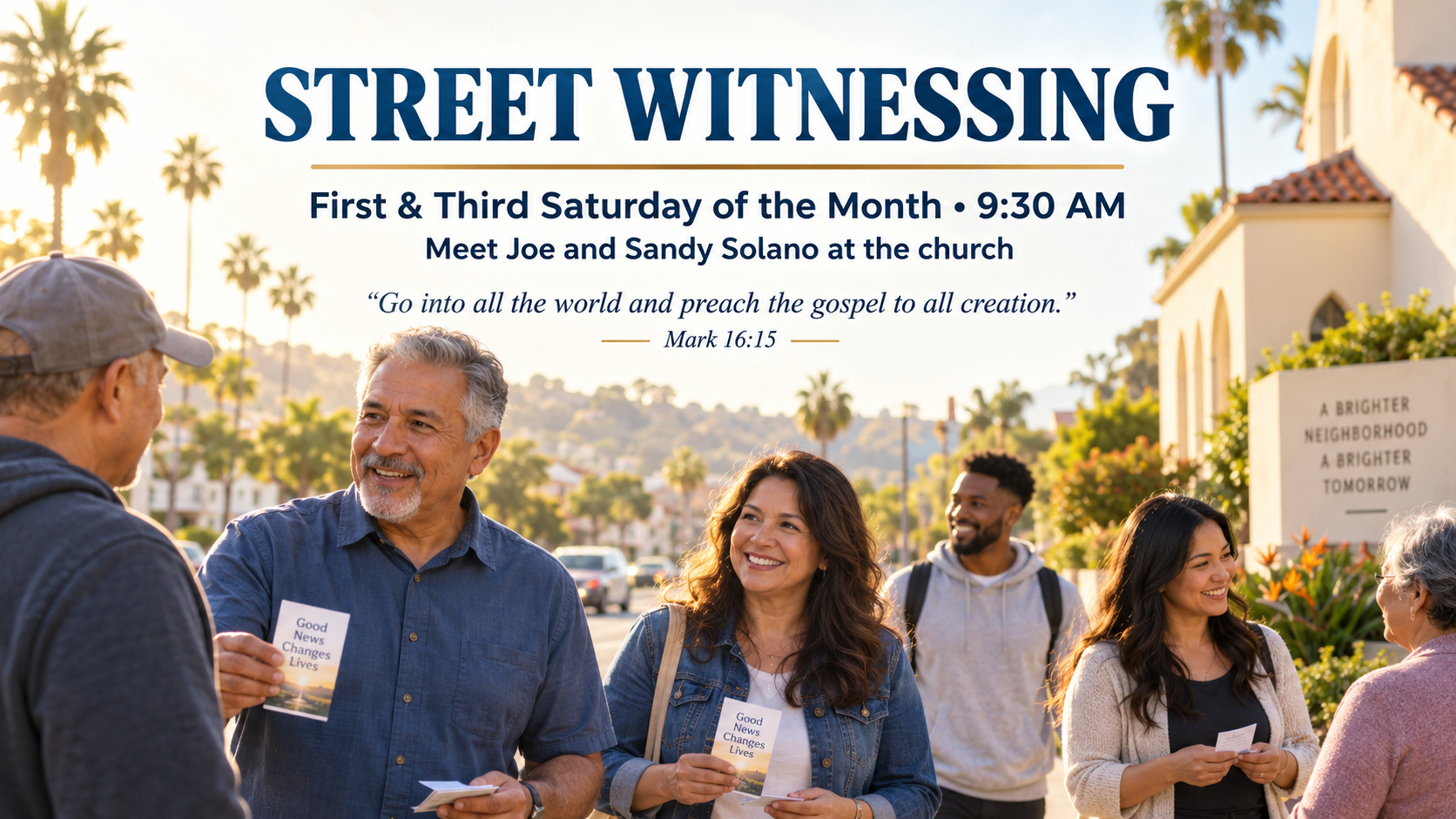 Street Witness 0920206 image