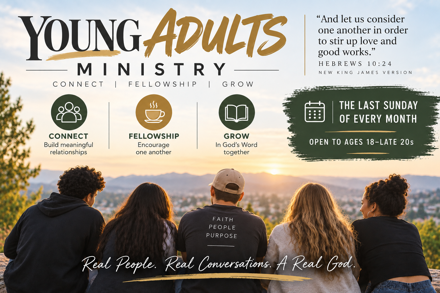 Young Adults 0920206