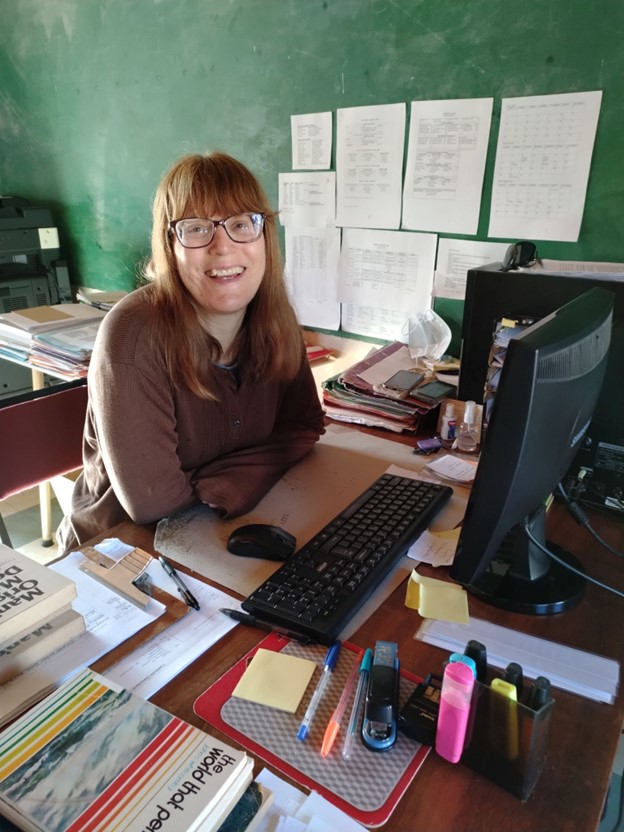 Lynda Collison