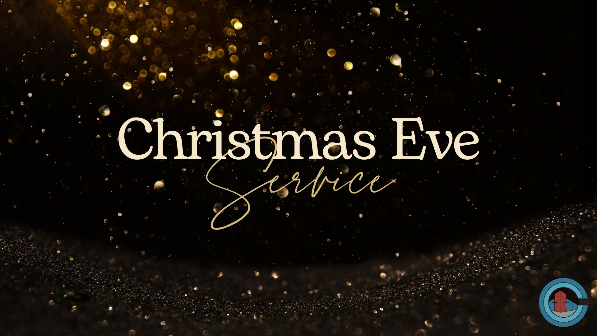 Christmas Eve Service series image