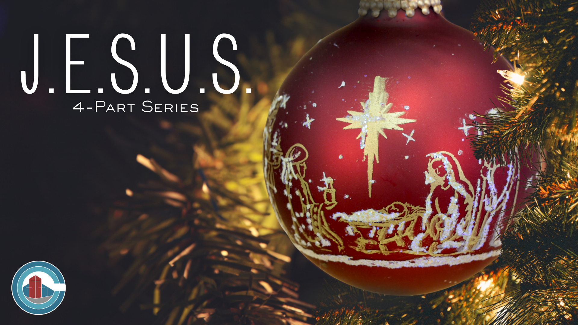 J.E.S.U.S. series image