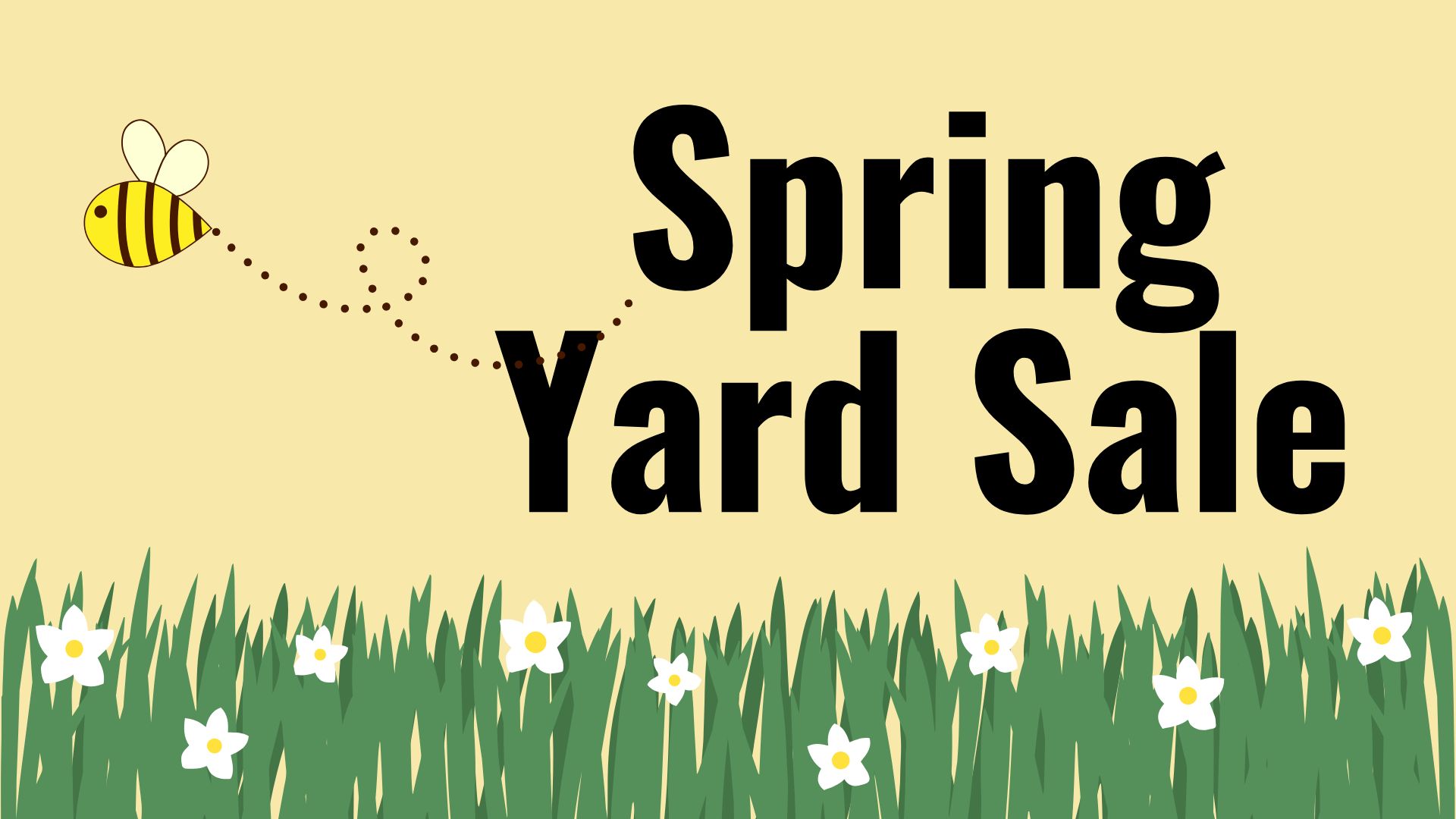 Yard Sale - image