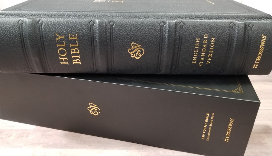 Guest Preachers series image