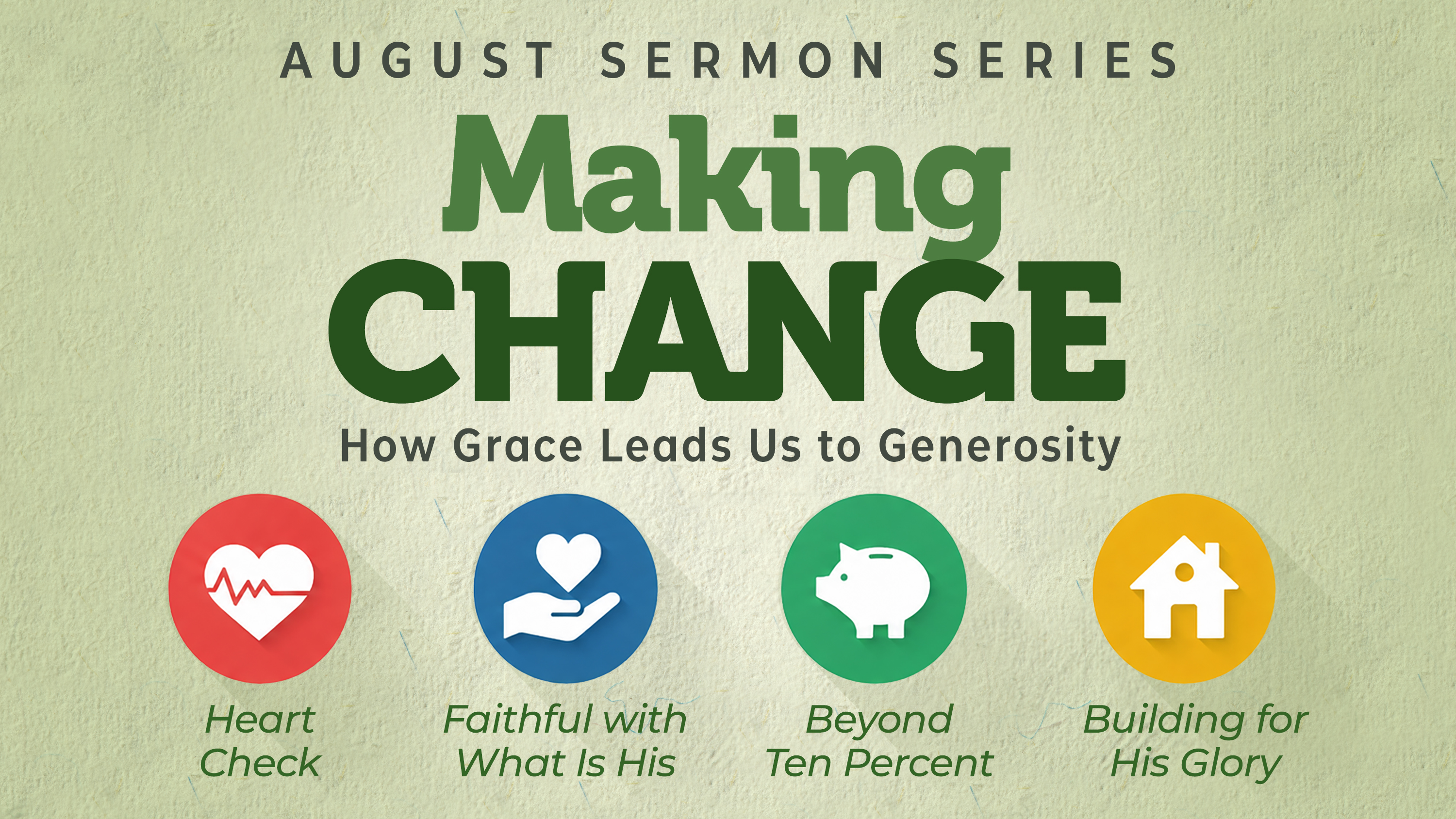 1.3  Making Change SRM SRS ad