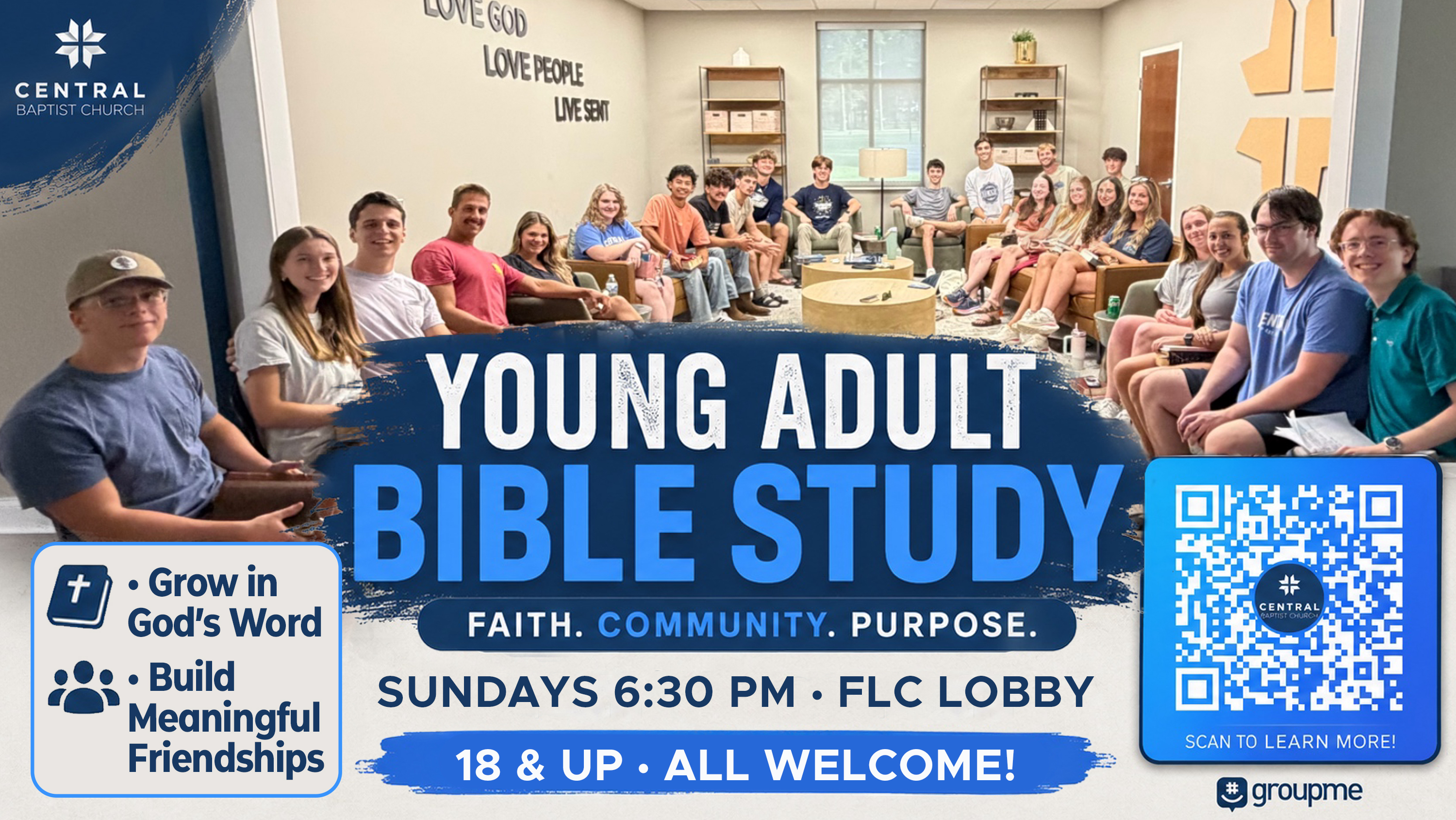 3  Young Adult Bible Study ad