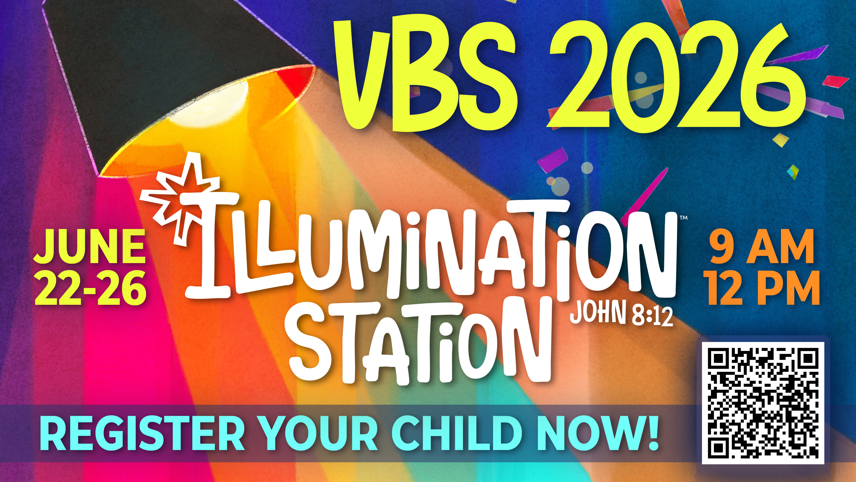 4.4 VBS 2026 CHILD Reg