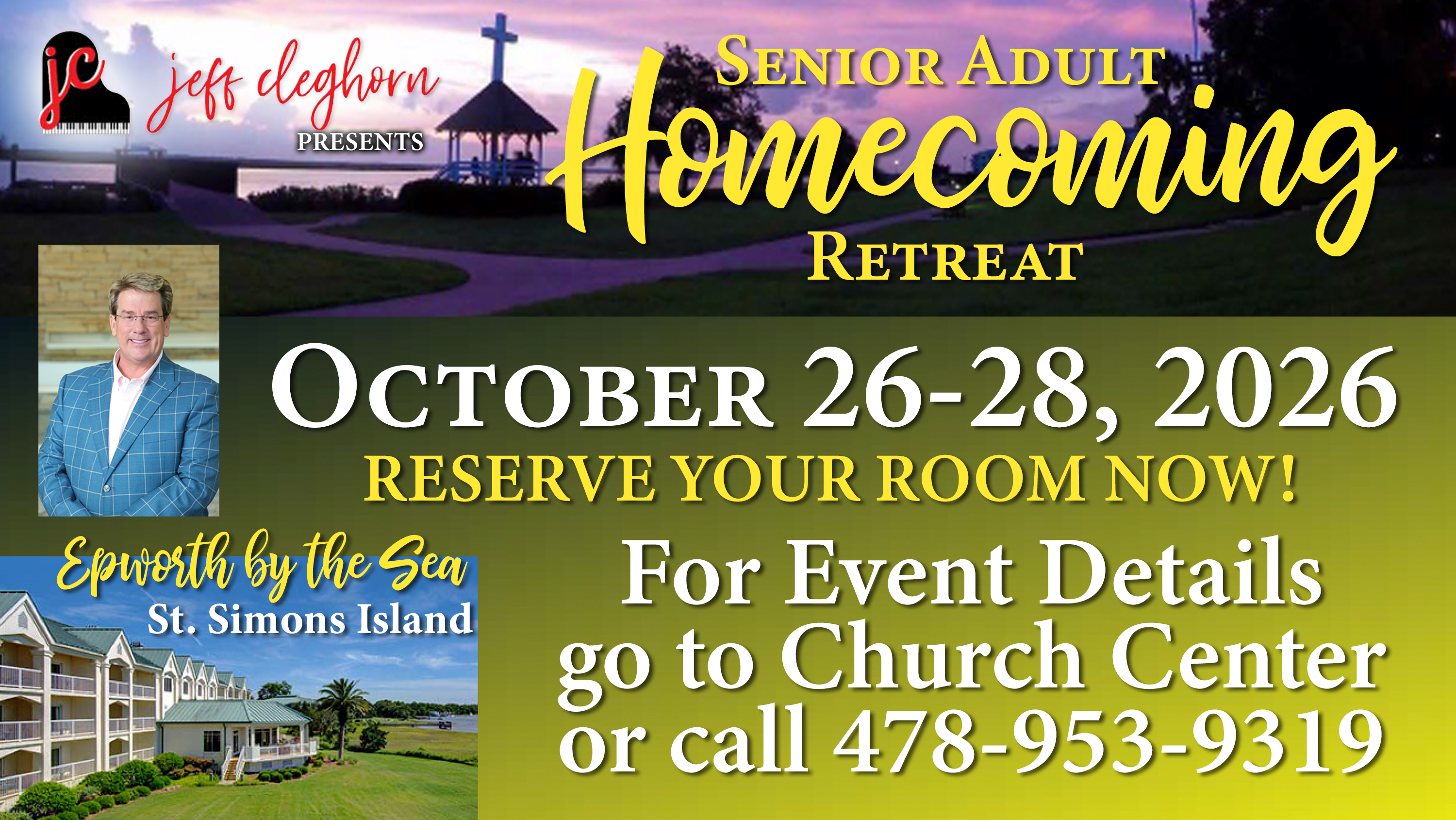 4  Sr Adult Homecoming ad