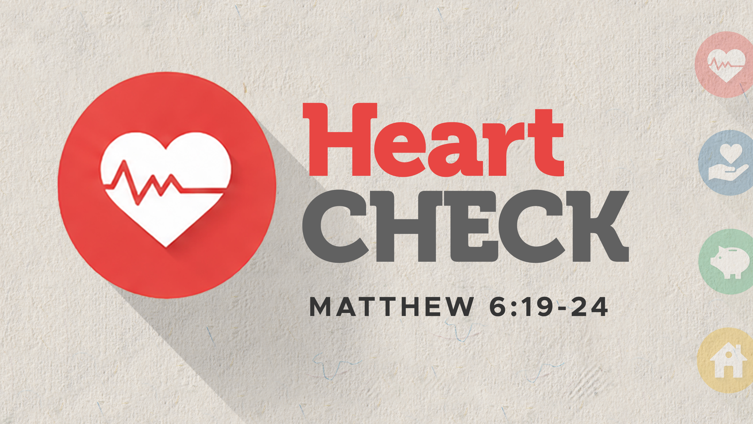 Heart Check PPT_ TITLE