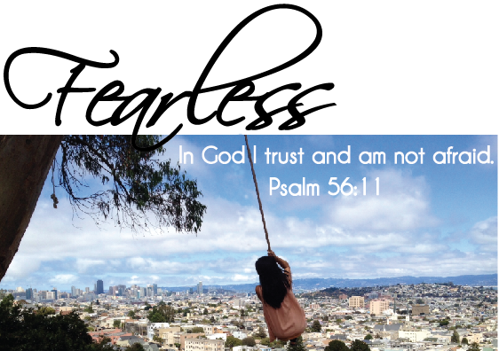 women's retreat flyer