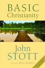Basic Christianity Stott