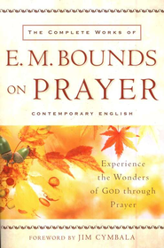 bounds prayer