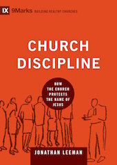Church Discipline Leeman