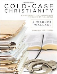 Cold-Case Christianity Wallace