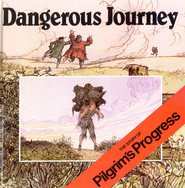 dangerous journey
