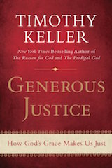 Generous Justice Keller