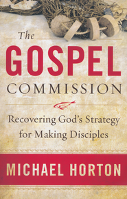 horton gospel commission