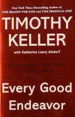 Keller Every Good Endeavor