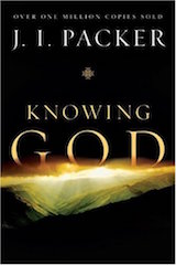 Knowing God Packer