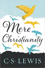 Mere Christianity Lewis