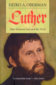 oberman luther